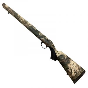 T00000434 STOCK T3x LITE CAMO LH O2 OCTANE