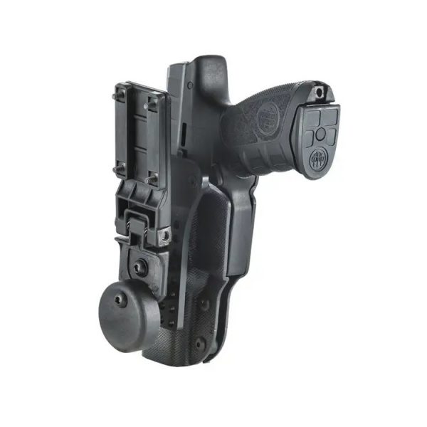 E01209 APX PISTOL STINGER HOLSTER RH 2