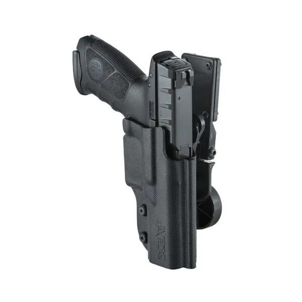 E01209 APX PISTOL STINGER HOLSTER RH