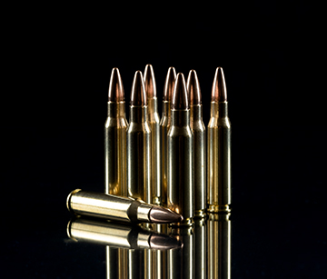 Norma Ammunition Product