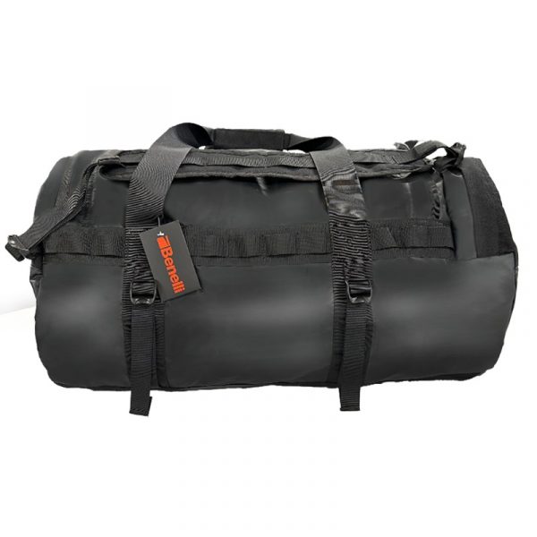 TS 676 BEN55 BENELLI DUFFLE BAG BACK