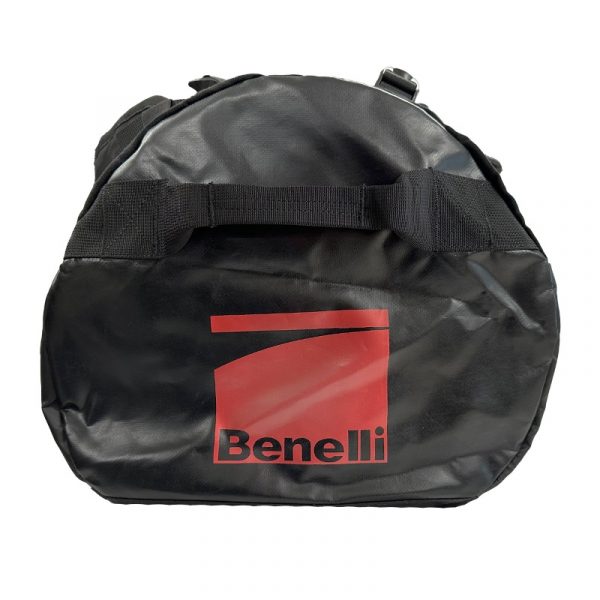 TS 676 BEN55 BENELLI DUFFLE BAG SIDE