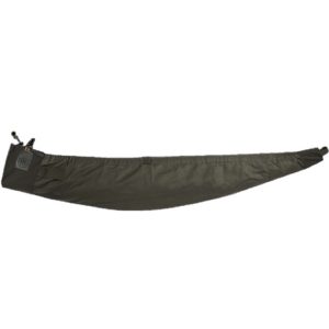 FO721T240407AA PACKABLE WR GUN CASE 103,118CM GREEN MOSS