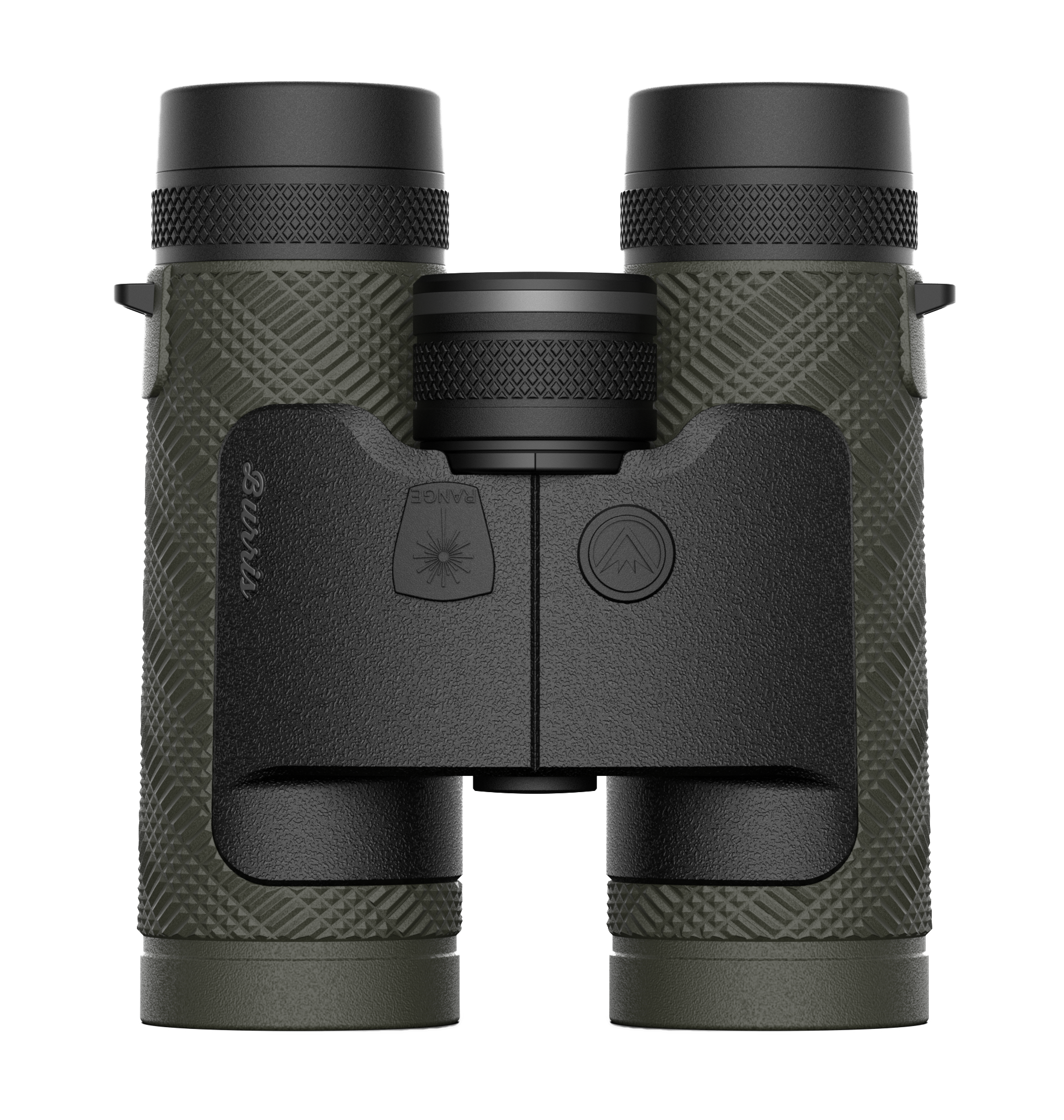 Burris Signature LRF Binoculars