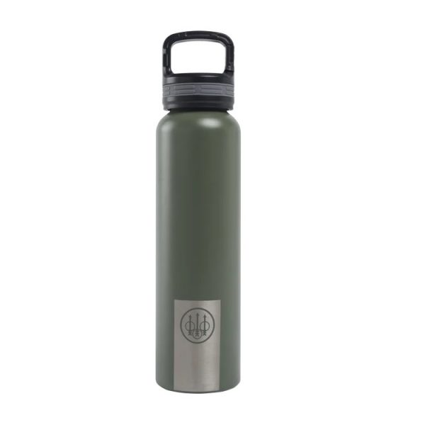 OG551D004807ZZ BERETTA WATER BOTTLE 24OZ OD GREEN